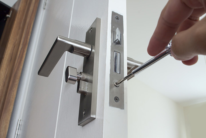 Our local locksmiths are able to repair and install door locks for properties in Hebburn and the local area.
